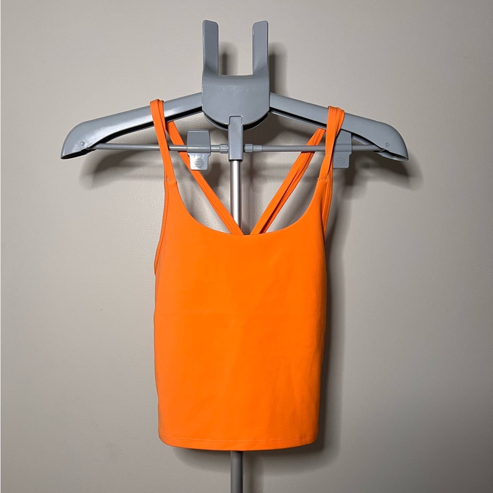 NWT Eleven by Venus Williams Power Midi Tank